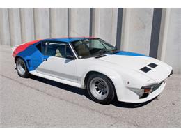 1982 De Tomaso Pantera (CC-1313439) for sale in St. Louis, Missouri