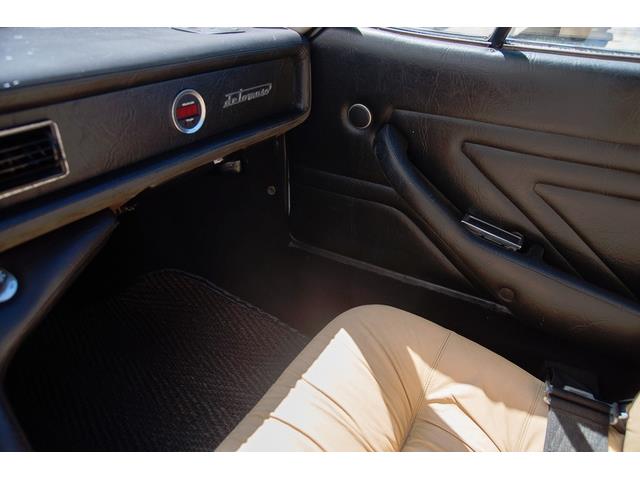 1982 De Tomaso Pantera (CC-1313439) for sale in St. Louis, Missouri