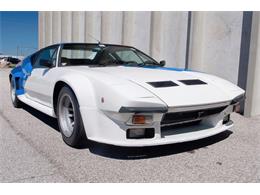 1982 De Tomaso Pantera (CC-1313439) for sale in St. Louis, Missouri