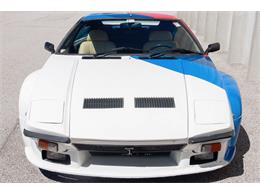 1982 De Tomaso Pantera (CC-1313439) for sale in St. Louis, Missouri