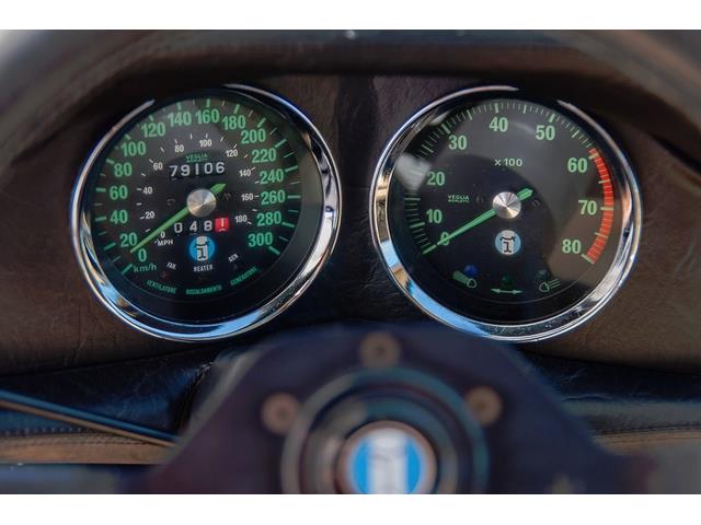 1982 De Tomaso Pantera (CC-1313439) for sale in St. Louis, Missouri