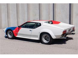 1982 De Tomaso Pantera (CC-1313439) for sale in St. Louis, Missouri