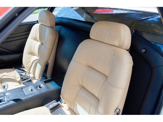 1982 De Tomaso Pantera (CC-1313439) for sale in St. Louis, Missouri