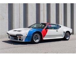1982 De Tomaso Pantera (CC-1313439) for sale in St. Louis, Missouri