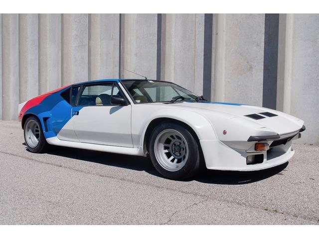 1982 De Tomaso Pantera (CC-1313439) for sale in St. Louis, Missouri