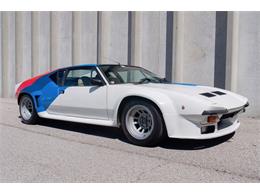 1982 De Tomaso Pantera (CC-1313439) for sale in St. Louis, Missouri