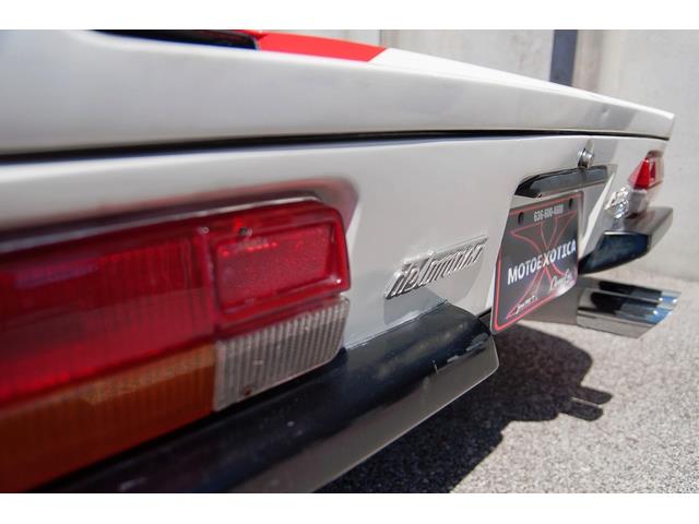 1982 De Tomaso Pantera (CC-1313439) for sale in St. Louis, Missouri