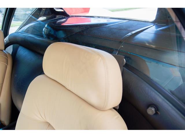 1982 De Tomaso Pantera (CC-1313439) for sale in St. Louis, Missouri