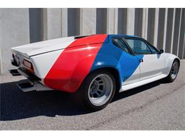 1982 De Tomaso Pantera (CC-1313439) for sale in St. Louis, Missouri
