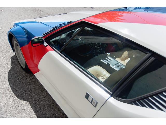 1982 De Tomaso Pantera (CC-1313439) for sale in St. Louis, Missouri