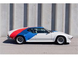1982 De Tomaso Pantera (CC-1313439) for sale in St. Louis, Missouri