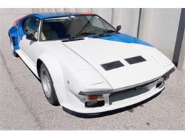 1982 De Tomaso Pantera (CC-1313439) for sale in St. Louis, Missouri