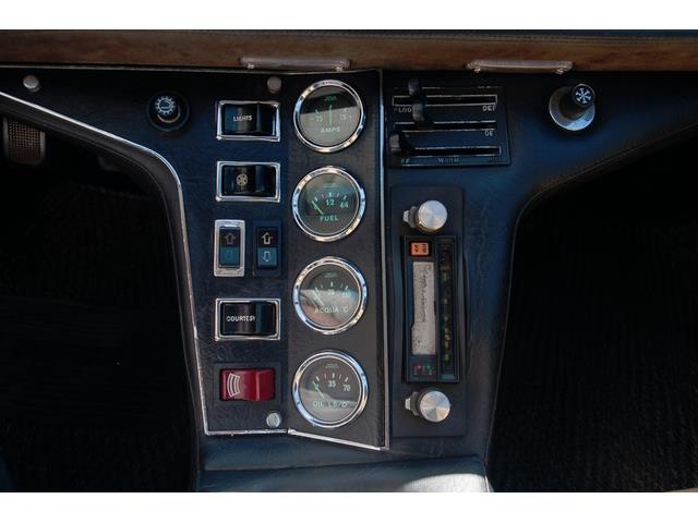 1982 De Tomaso Pantera (CC-1313439) for sale in St. Louis, Missouri