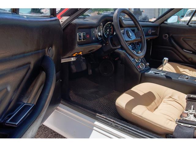 1982 De Tomaso Pantera (CC-1313439) for sale in St. Louis, Missouri
