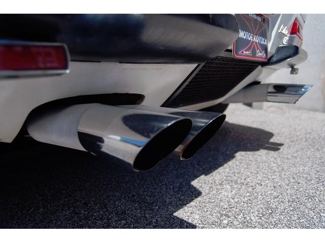 1982 De Tomaso Pantera (CC-1313439) for sale in St. Louis, Missouri