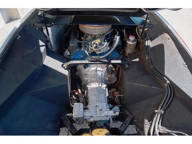 1982 De Tomaso Pantera (CC-1313439) for sale in St. Louis, Missouri