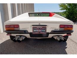 1982 De Tomaso Pantera (CC-1313439) for sale in St. Louis, Missouri
