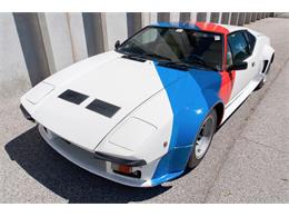 1982 De Tomaso Pantera (CC-1313439) for sale in St. Louis, Missouri