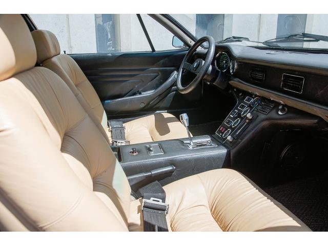 1982 De Tomaso Pantera (CC-1313439) for sale in St. Louis, Missouri