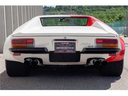 1982 De Tomaso Pantera (CC-1313439) for sale in St. Louis, Missouri
