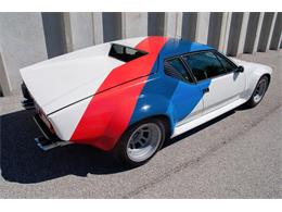 1982 De Tomaso Pantera (CC-1313439) for sale in St. Louis, Missouri