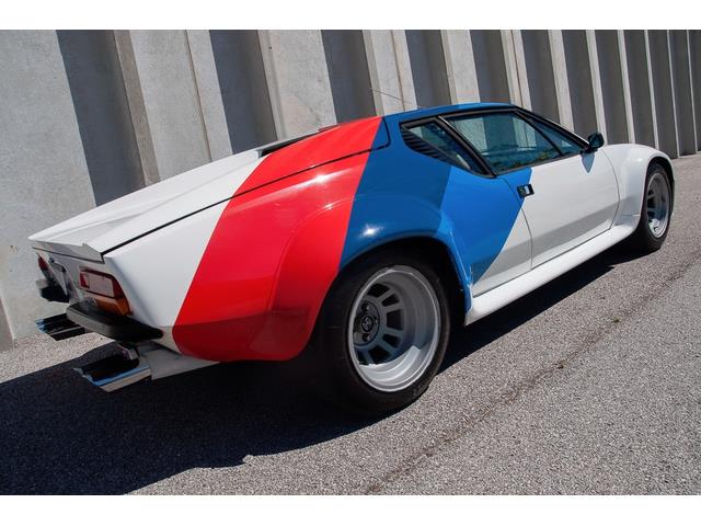 1982 De Tomaso Pantera (CC-1313439) for sale in St. Louis, Missouri