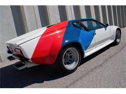 1982 De Tomaso Pantera (CC-1313439) for sale in St. Louis, Missouri