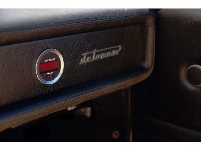 1982 De Tomaso Pantera (CC-1313439) for sale in St. Louis, Missouri