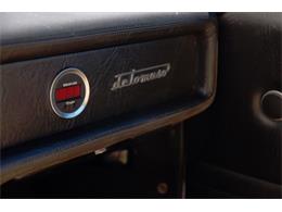 1982 De Tomaso Pantera (CC-1313439) for sale in St. Louis, Missouri