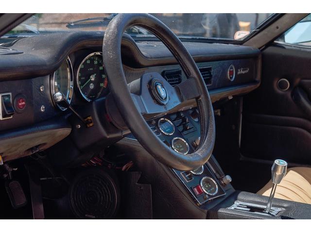 1982 De Tomaso Pantera (CC-1313439) for sale in St. Louis, Missouri