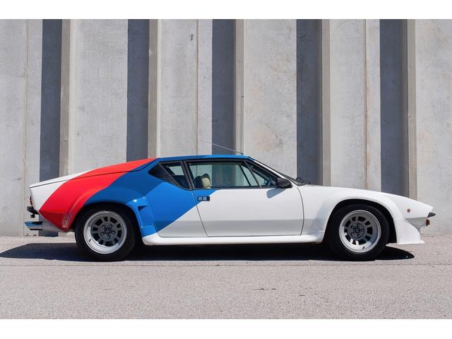 1982 De Tomaso Pantera (CC-1313439) for sale in St. Louis, Missouri