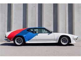 1982 De Tomaso Pantera (CC-1313439) for sale in St. Louis, Missouri