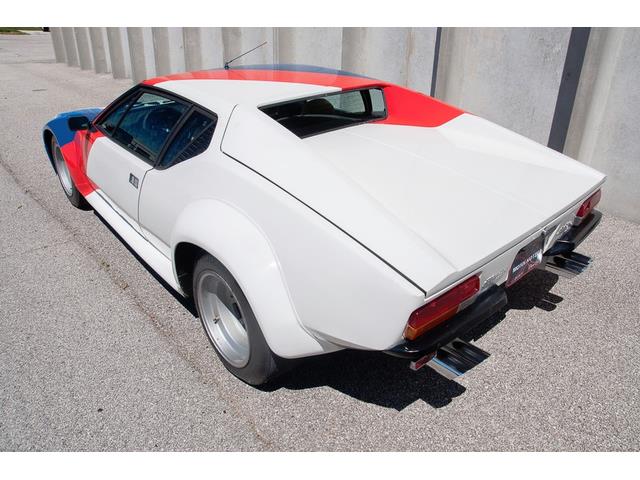 1982 De Tomaso Pantera (CC-1313439) for sale in St. Louis, Missouri