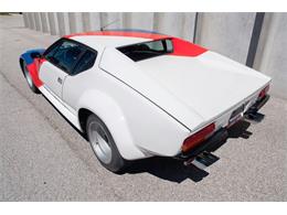 1982 De Tomaso Pantera (CC-1313439) for sale in St. Louis, Missouri