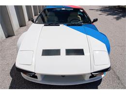 1982 De Tomaso Pantera (CC-1313439) for sale in St. Louis, Missouri