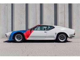 1982 De Tomaso Pantera (CC-1313439) for sale in St. Louis, Missouri
