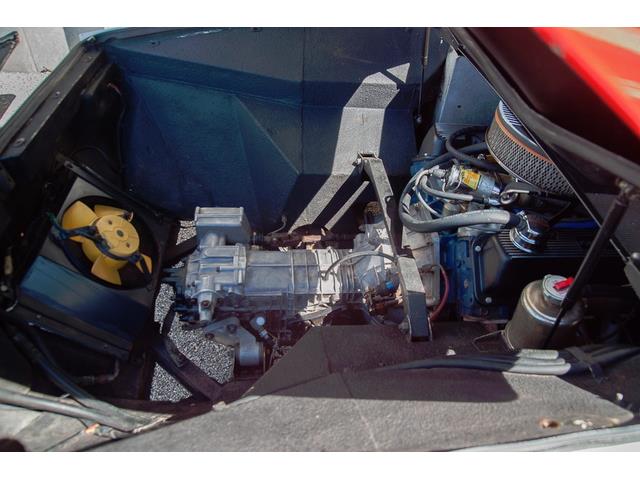 1982 De Tomaso Pantera (CC-1313439) for sale in St. Louis, Missouri