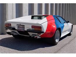 1982 De Tomaso Pantera (CC-1313439) for sale in St. Louis, Missouri
