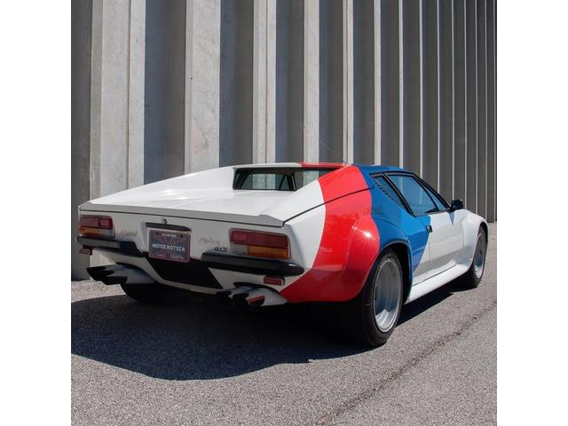 1982 De Tomaso Pantera (CC-1313439) for sale in St. Louis, Missouri