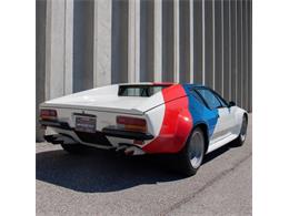 1982 De Tomaso Pantera (CC-1313439) for sale in St. Louis, Missouri