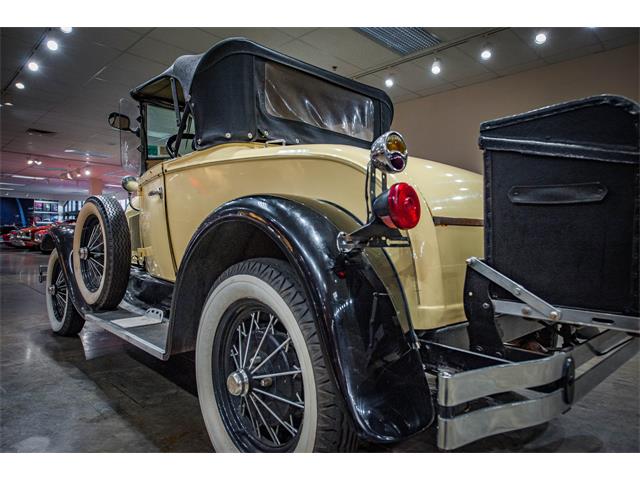 1980 Ford Shay Model A (CC-1313449) for sale in O'Fallon, Illinois