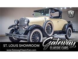 1980 Ford Shay Model A (CC-1313449) for sale in O'Fallon, Illinois