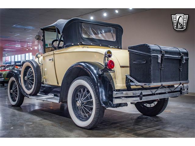 1980 Ford Shay Model A (CC-1313449) for sale in O'Fallon, Illinois