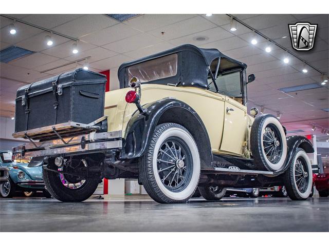 1980 Ford Shay Model A (CC-1313449) for sale in O'Fallon, Illinois