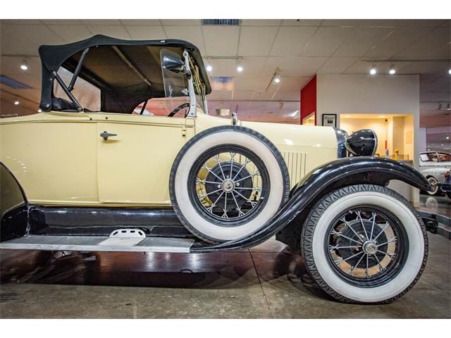 1980 Ford Shay Model A (CC-1313449) for sale in O'Fallon, Illinois