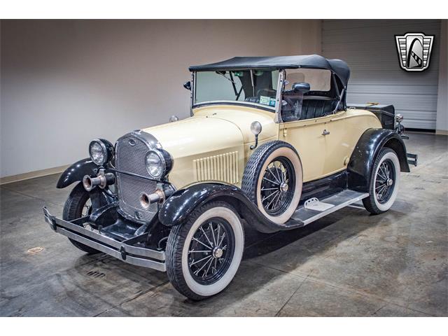 1980 Ford Shay Model A (CC-1313449) for sale in O'Fallon, Illinois