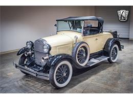 1980 Ford Shay Model A (CC-1313449) for sale in O'Fallon, Illinois