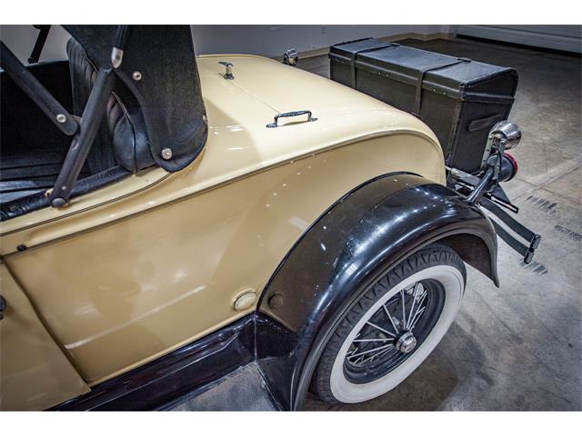 1980 Ford Shay Model A (CC-1313449) for sale in O'Fallon, Illinois