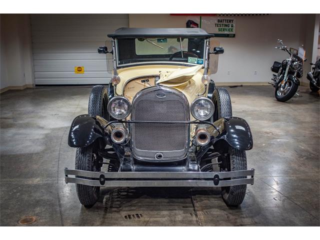 1980 Ford Shay Model A (CC-1313449) for sale in O'Fallon, Illinois