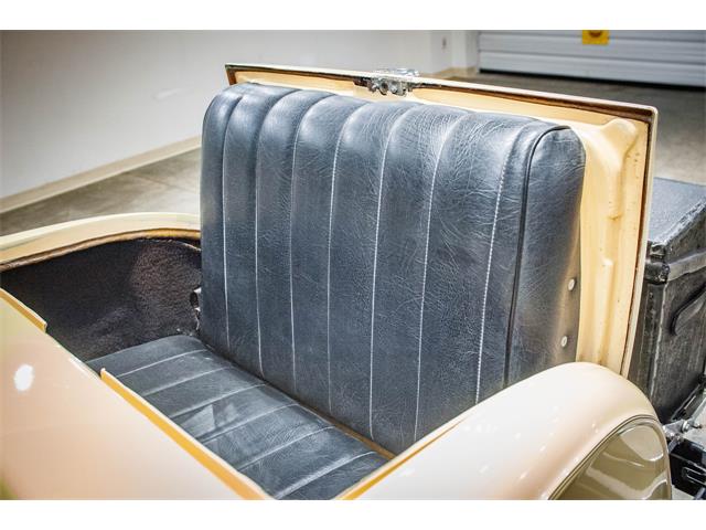 1980 Ford Shay Model A (CC-1313449) for sale in O'Fallon, Illinois